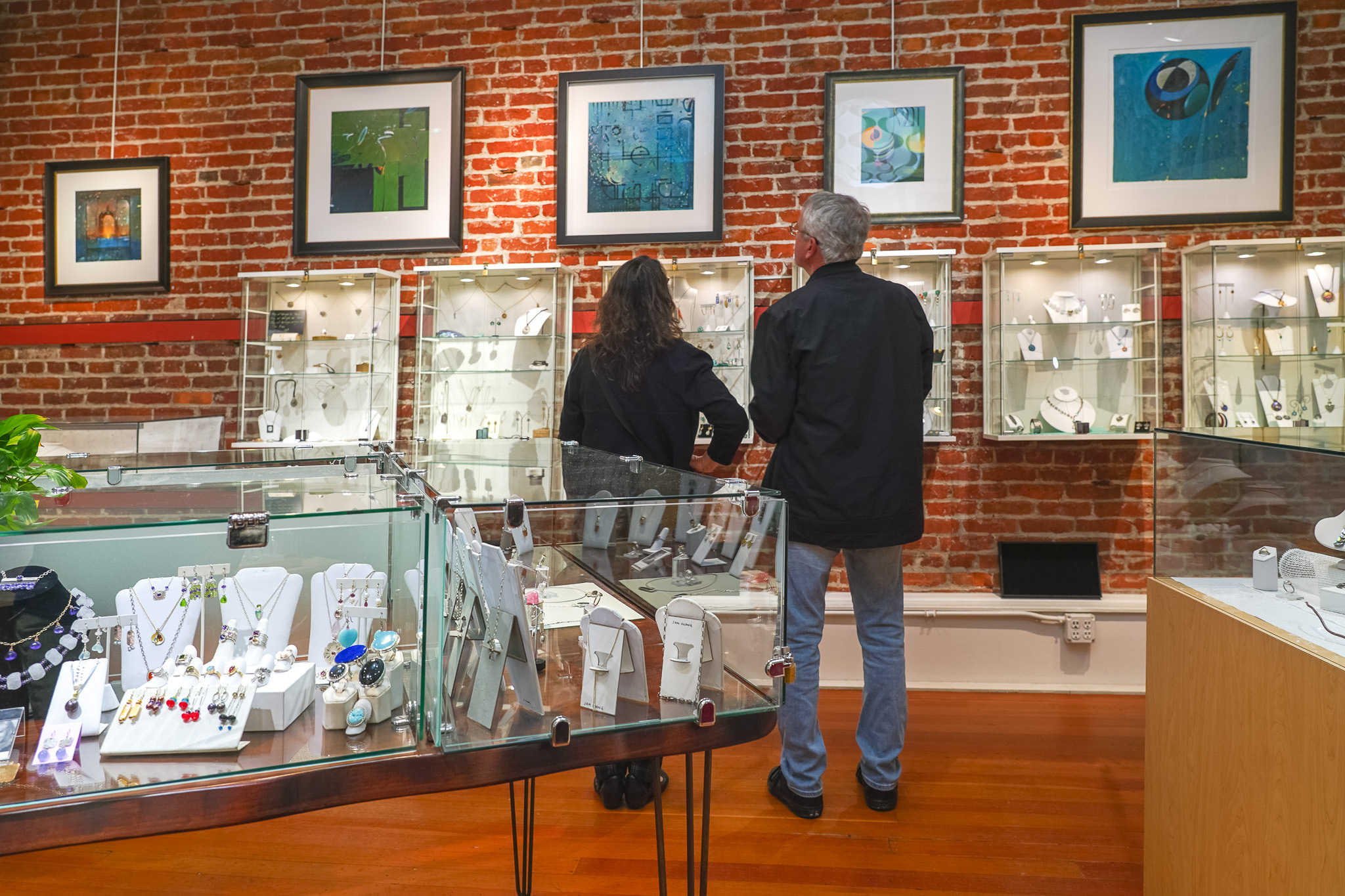 Marin-Jewelers-Guild-Artwalks-Downtown